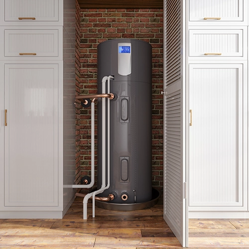 Installation Chauffage